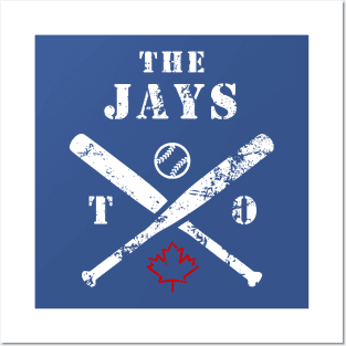 The Jays Toronto Posters and Art